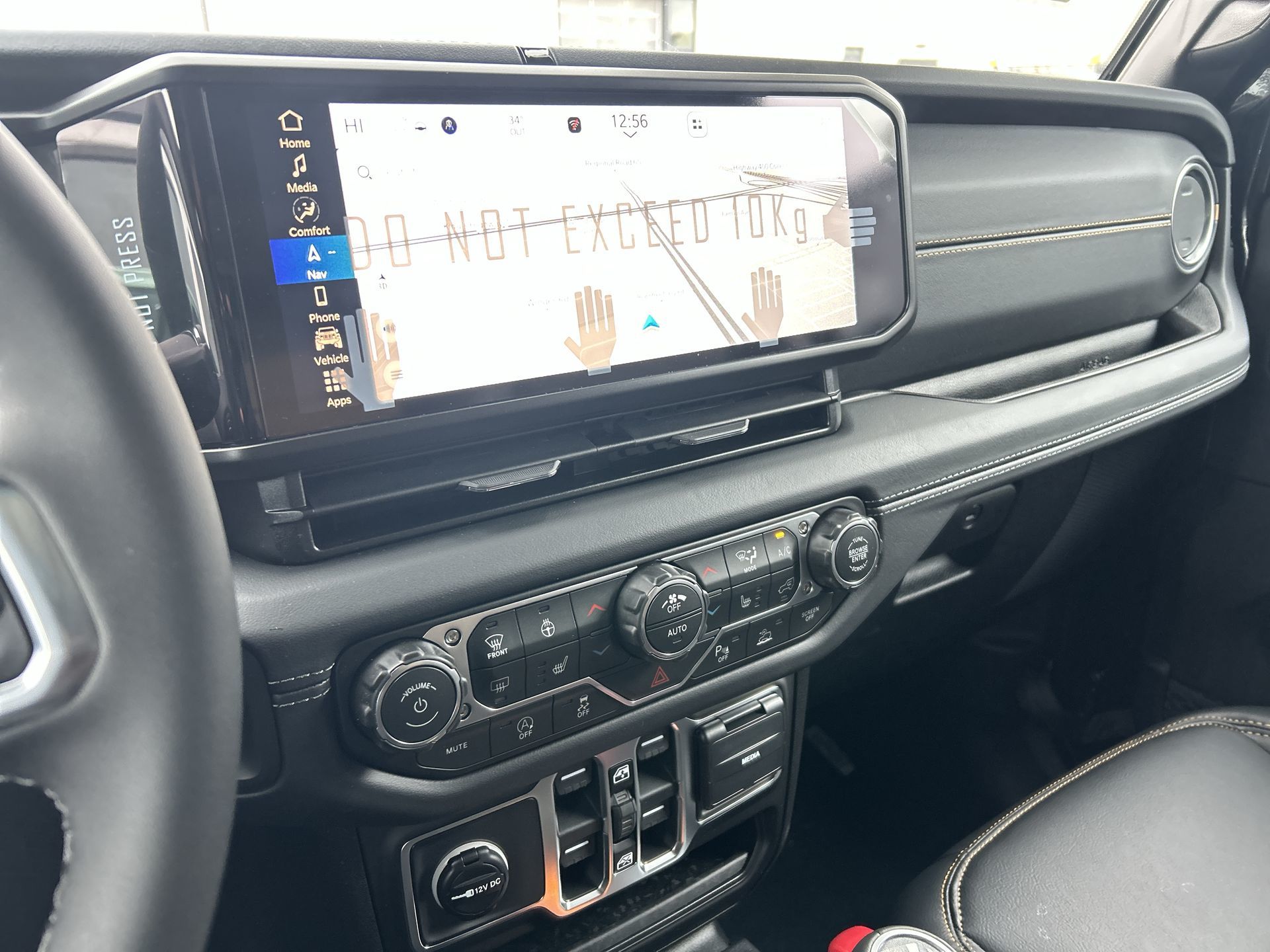 2026 Jeep Wrangler 4-Door