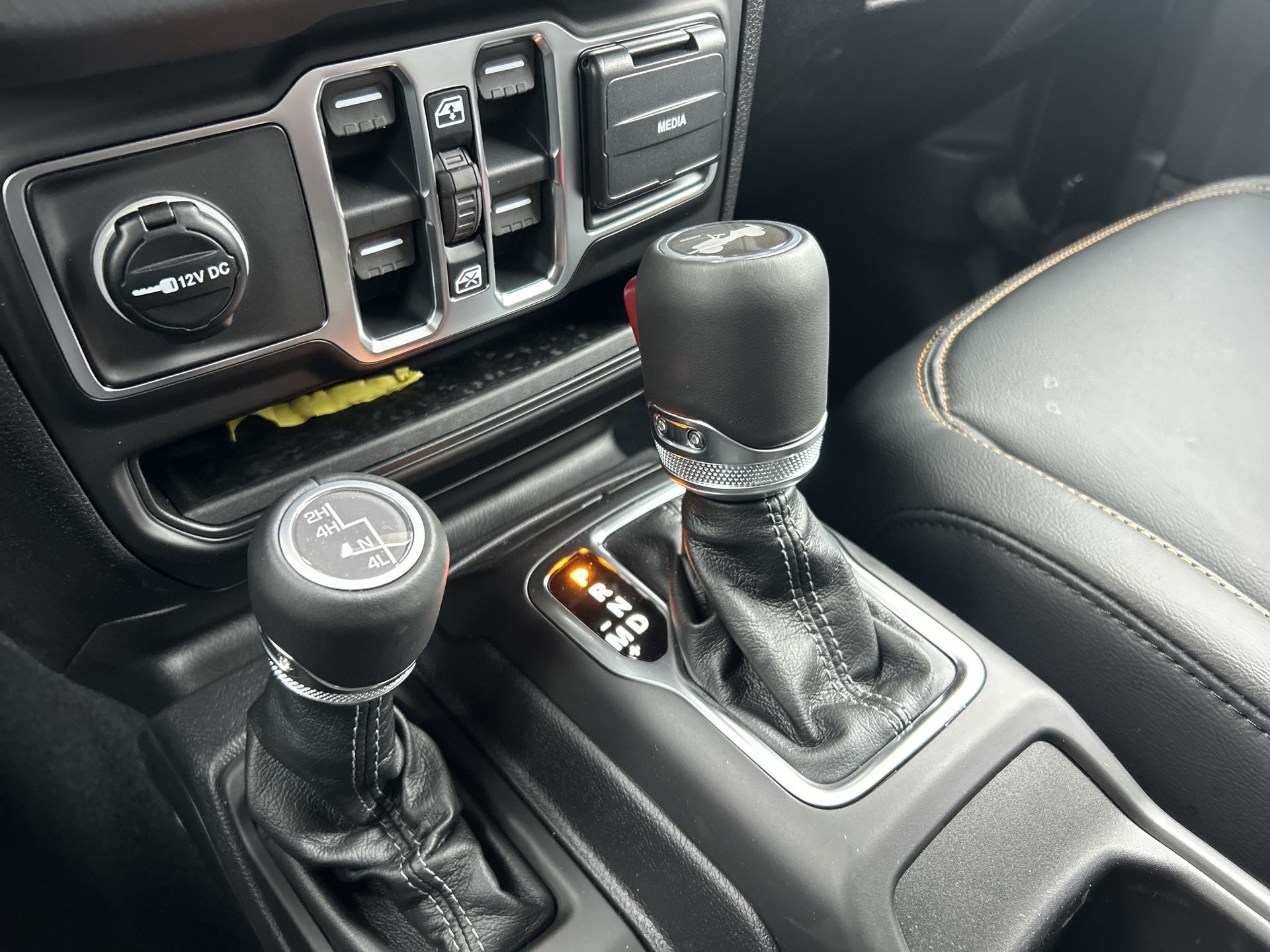 2026 Jeep Wrangler 4-Door