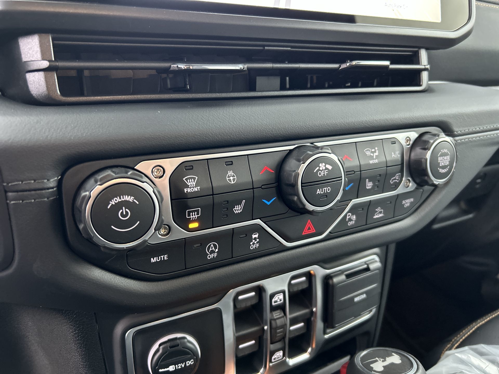 2026 Jeep Wrangler 4-Door