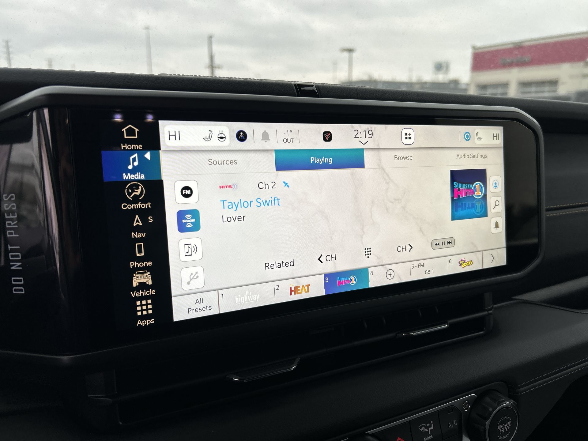 2026 Jeep Wrangler 4-Door