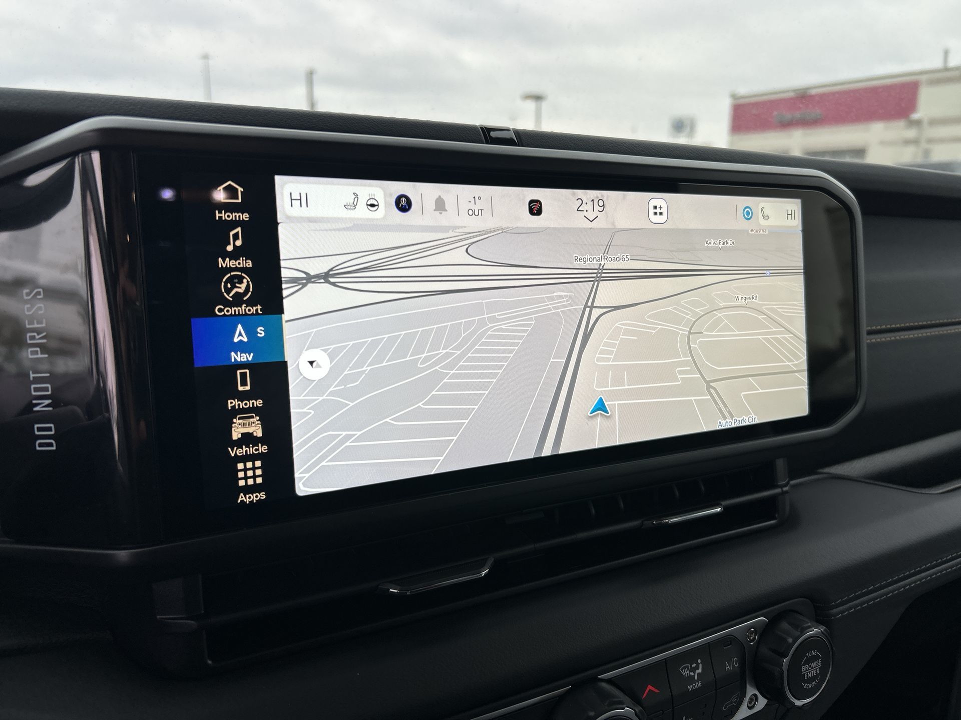 2026 Jeep Wrangler 4-Door