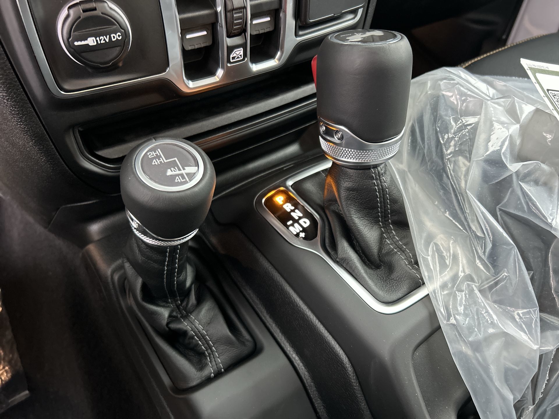 2026 Jeep Wrangler 4-Door