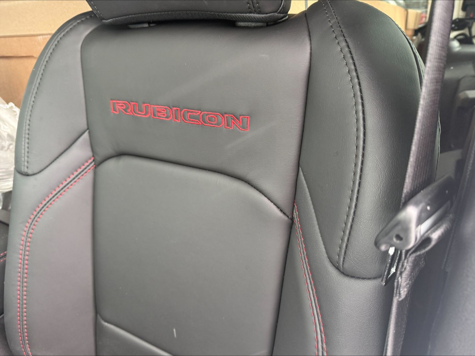 2026 Jeep Wrangler 4-Door