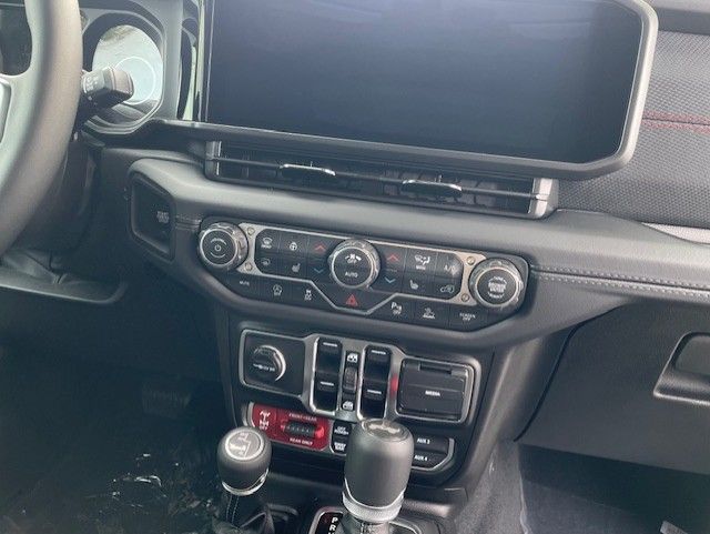 2026 Jeep Wrangler 4-Door in Woodbridge, Ontario