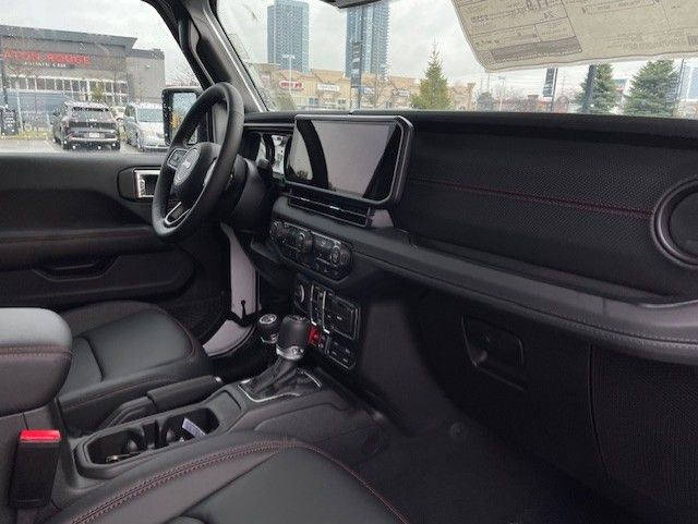 2026 Jeep Wrangler 4-Door in Woodbridge, Ontario