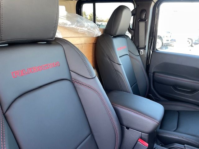 2026 Jeep Wrangler 4-Door