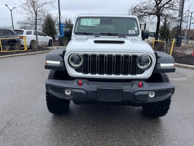 2026 Jeep Wrangler 4-Door in Woodbridge, Ontario