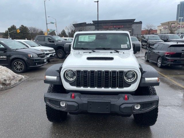 2026 Jeep Wrangler 4-Door