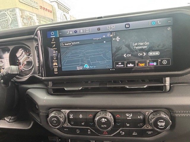 2026 Jeep Wrangler 4-Door