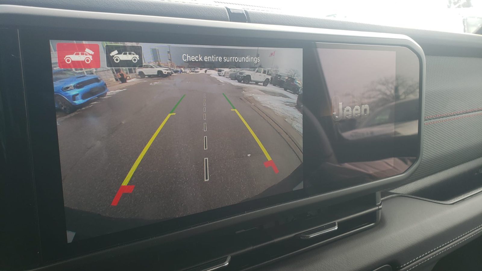 2026 Jeep Wrangler 4-Door