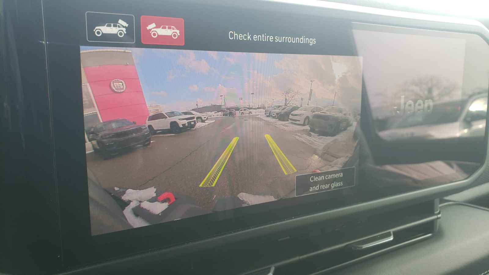 2026 Jeep Wrangler 4-Door