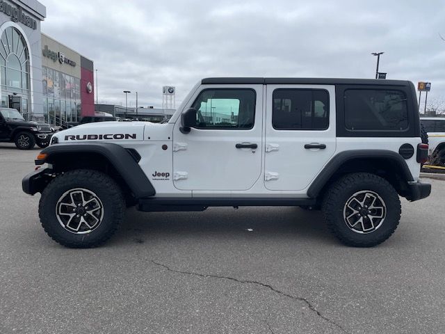 Jeep Wrangler 4-Door  2026 à Woodbridge, Ontario