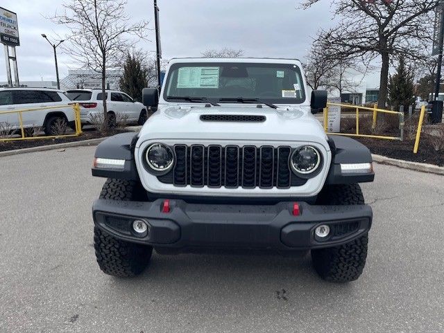 Jeep Wrangler 4-Door  2026 à Woodbridge, Ontario
