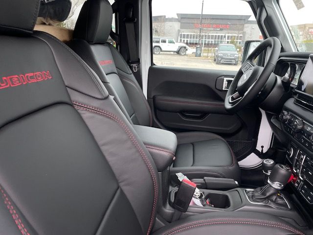 Jeep Wrangler 4-Door  2026 à Woodbridge, Ontario