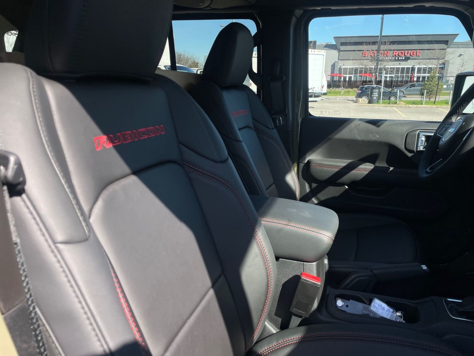 Jeep Wrangler 4-Door  2026 à Woodbridge, Ontario