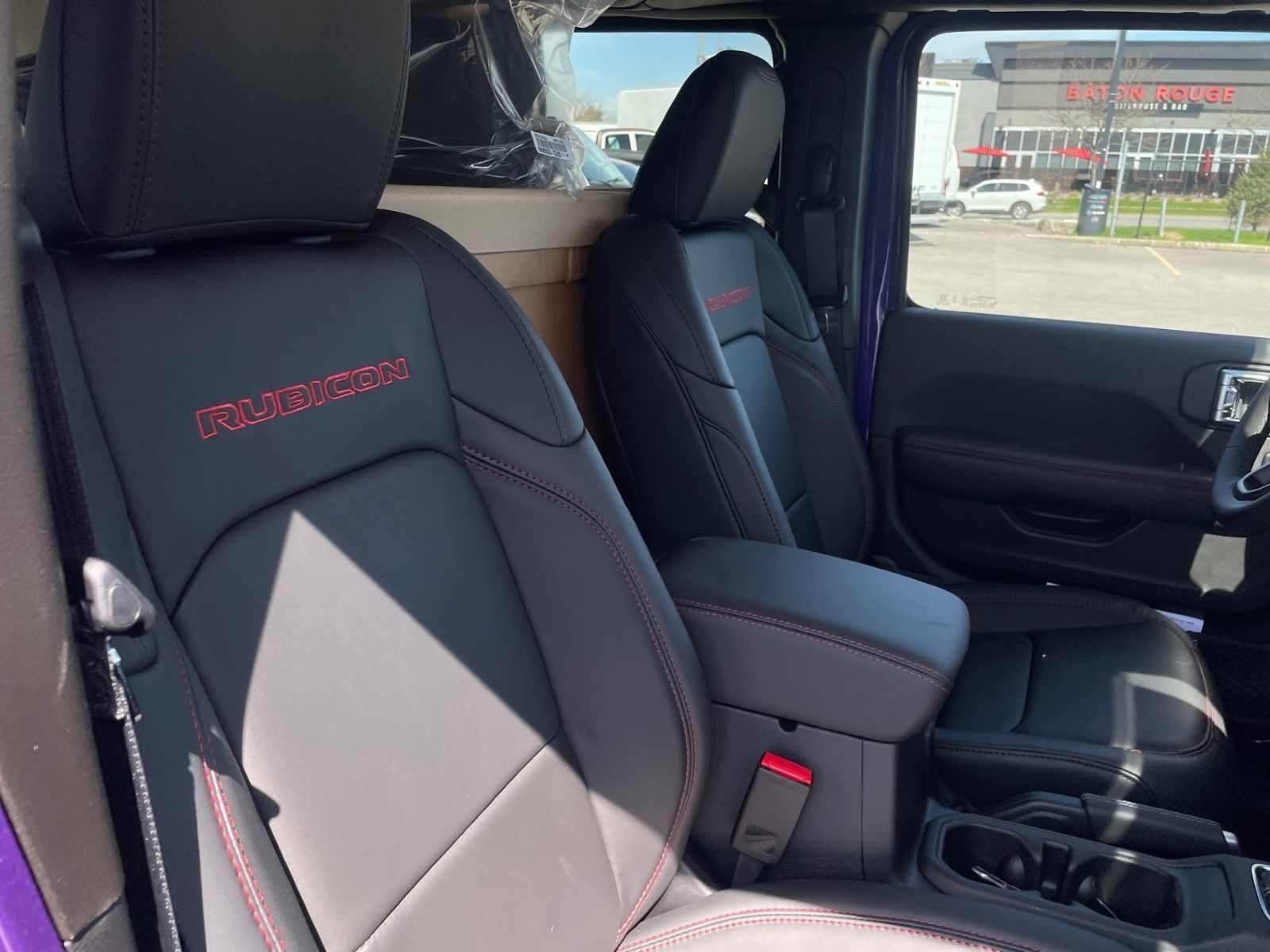 Jeep Wrangler 4-Door  2026 à Woodbridge, Ontario