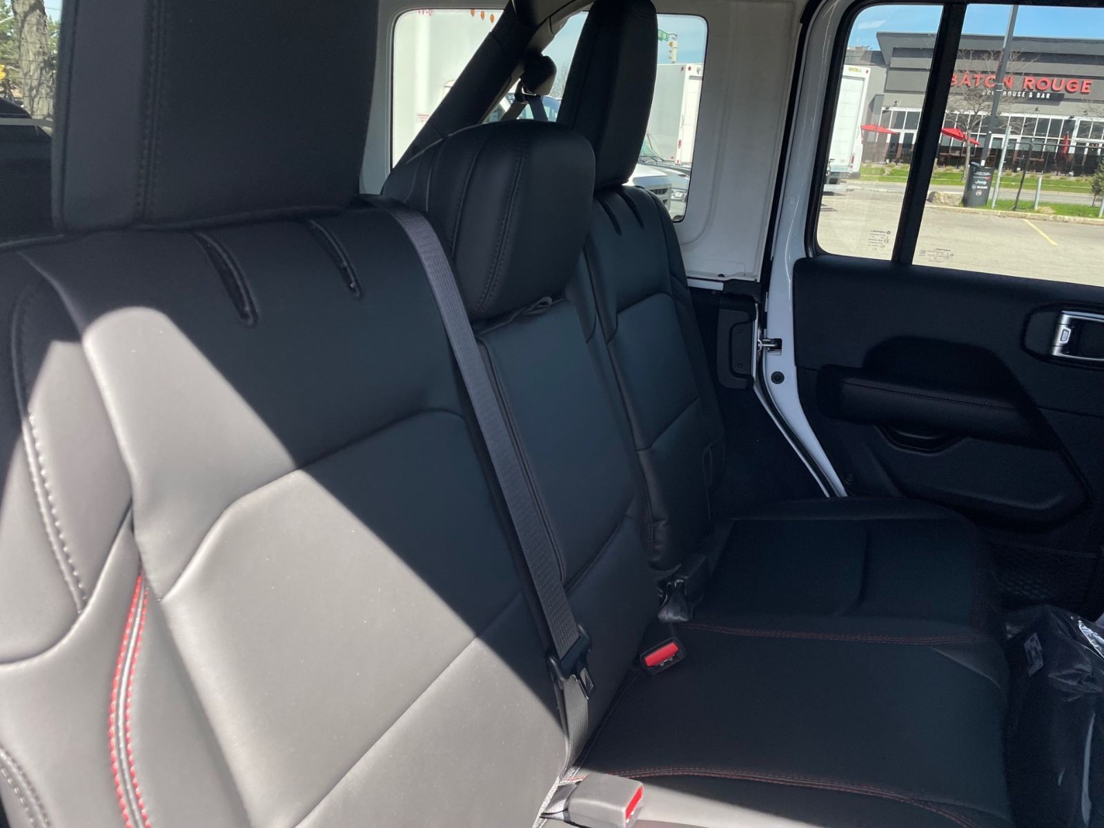 2026 Jeep Wrangler 4-Door