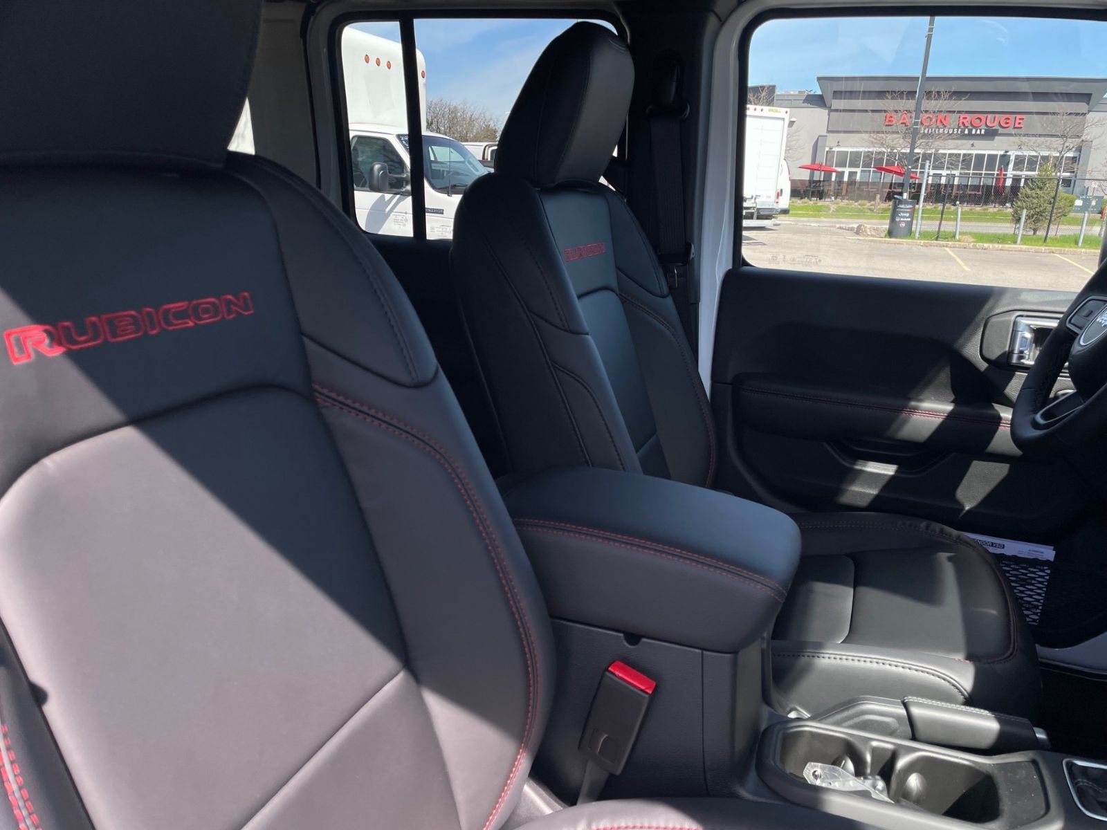 2026 Jeep Wrangler 4-Door