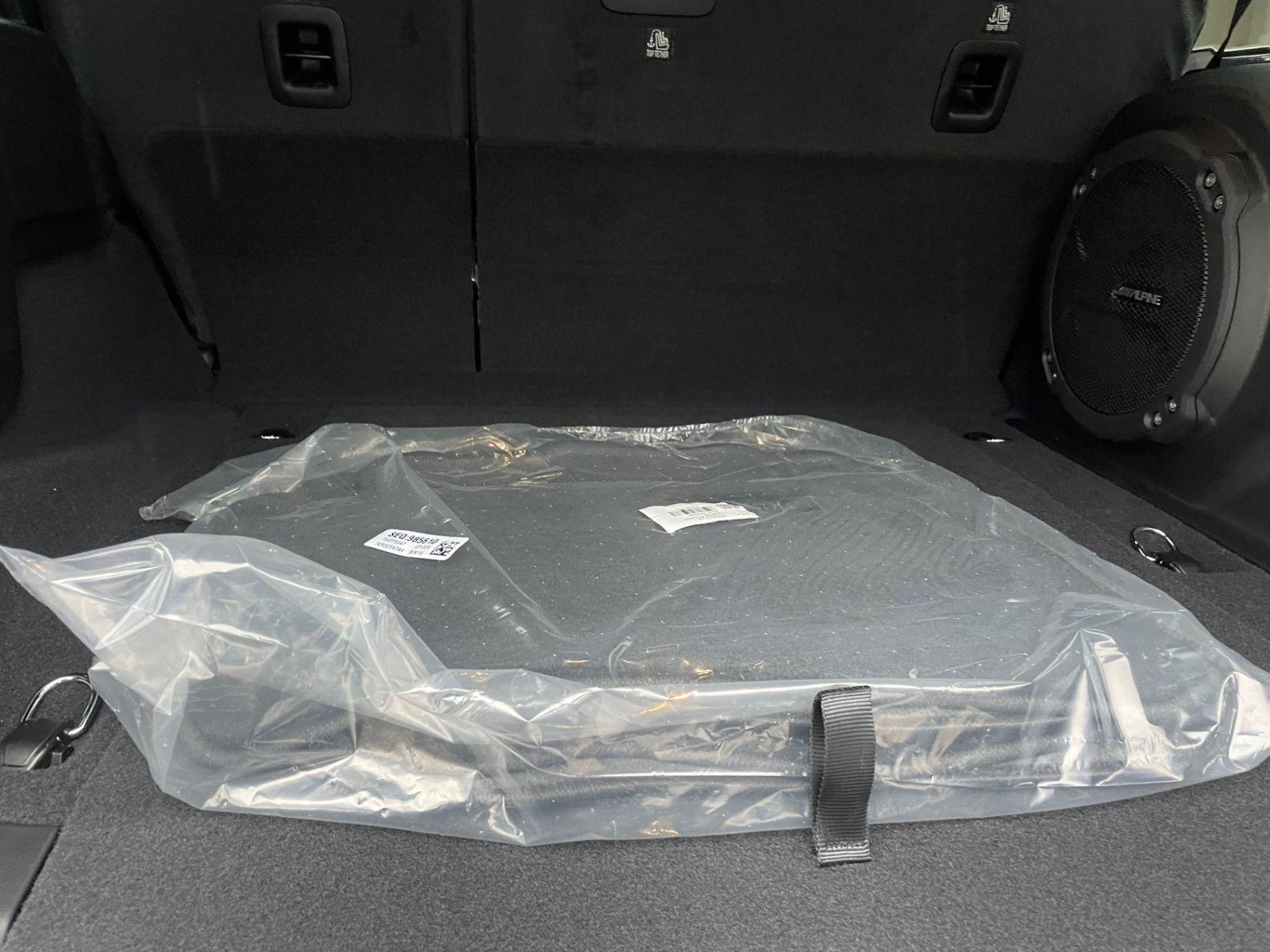 2026 Jeep Wrangler 4-Door
