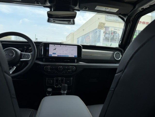 Jeep Wrangler 4-Door  2026 à Woodbridge, Ontario