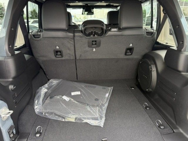 Jeep Wrangler 4-Door  2026 à Woodbridge, Ontario