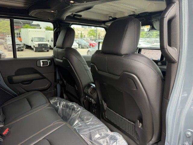 Jeep Wrangler 4-Door  2026 à Woodbridge, Ontario