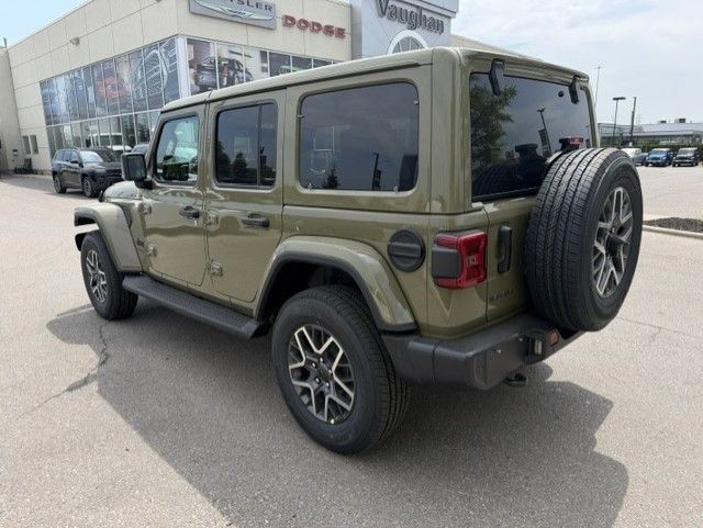 Jeep Wrangler 4-Door  2026 à Woodbridge, Ontario