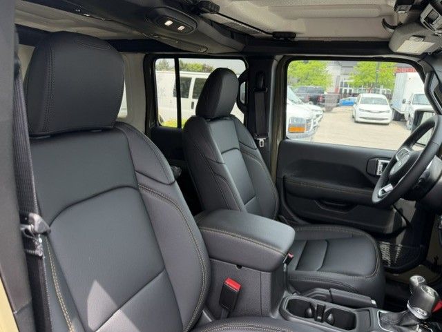 Jeep Wrangler 4-Door  2026 à Woodbridge, Ontario