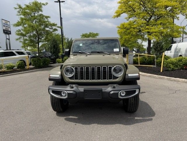 Jeep Wrangler 4-Door  2026 à Woodbridge, Ontario
