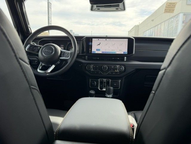 2026 Jeep Wrangler 4-Door in Woodbridge, Ontario