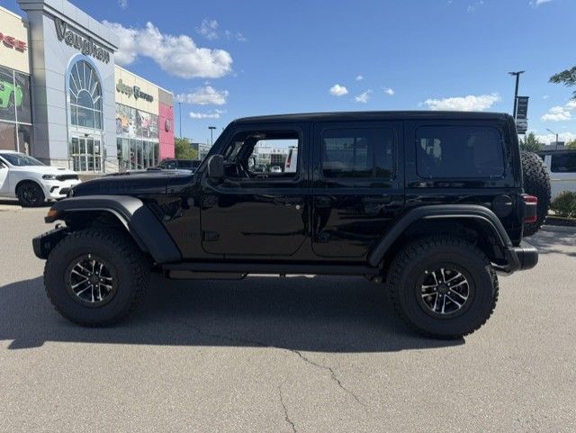 Jeep Wrangler 4-Door  2026 à Woodbridge, Ontario