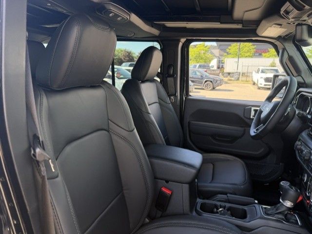 Jeep Wrangler 4-Door  2026 à Woodbridge, Ontario