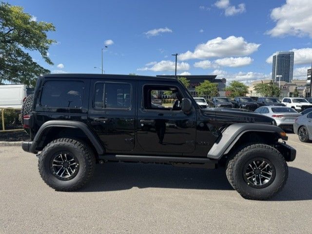 Jeep Wrangler 4-Door  2026 à Woodbridge, Ontario