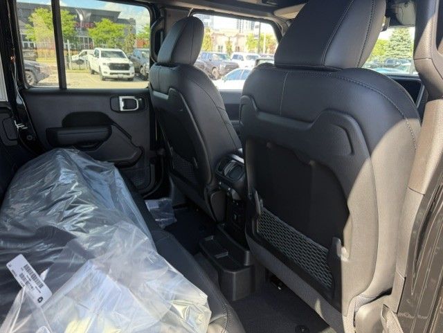 Jeep Wrangler 4-Door  2026 à Woodbridge, Ontario