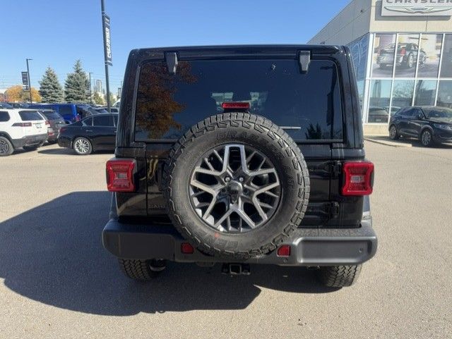Jeep Wrangler 4-Door  2026 à Woodbridge, Ontario