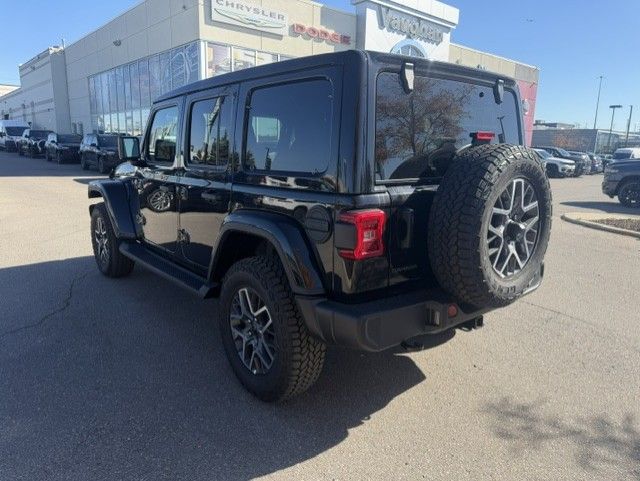 Jeep Wrangler 4-Door  2026 à Woodbridge, Ontario
