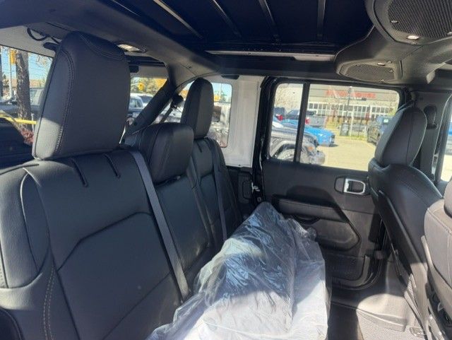 Jeep Wrangler 4-Door  2026 à Woodbridge, Ontario