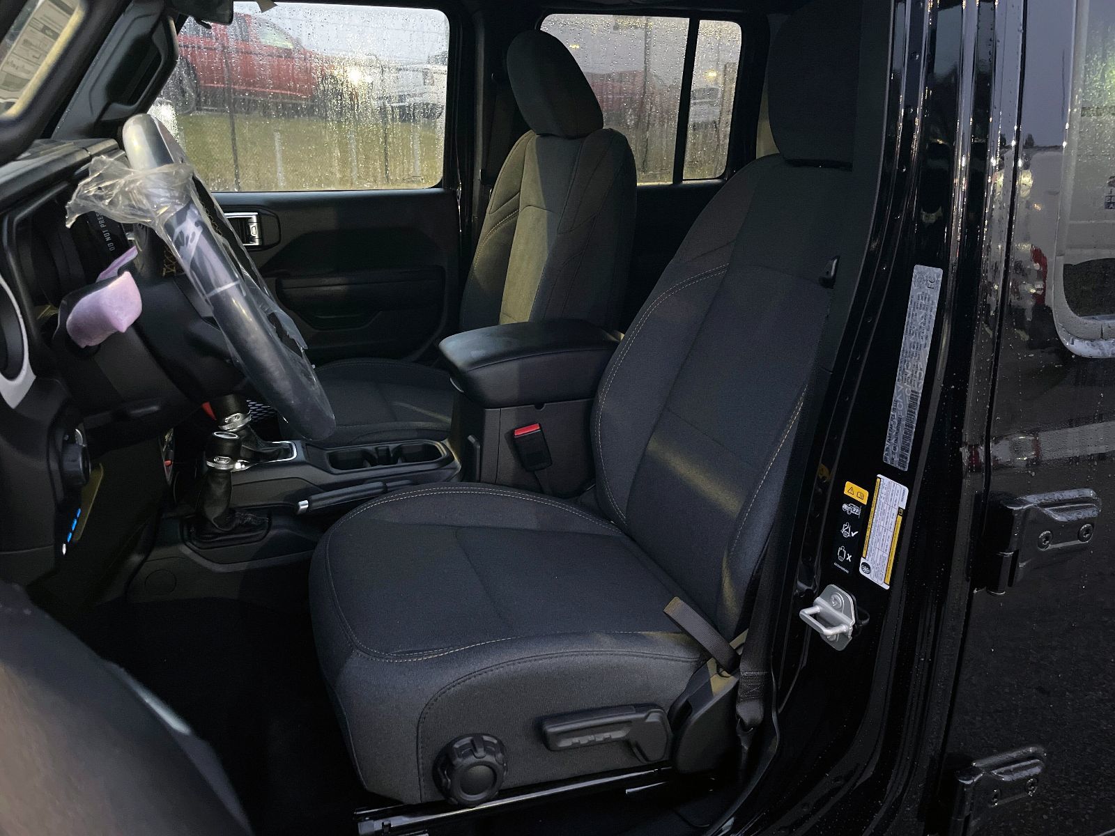 2024 Jeep Wrangler 4xe in Woodbridge, Ontario