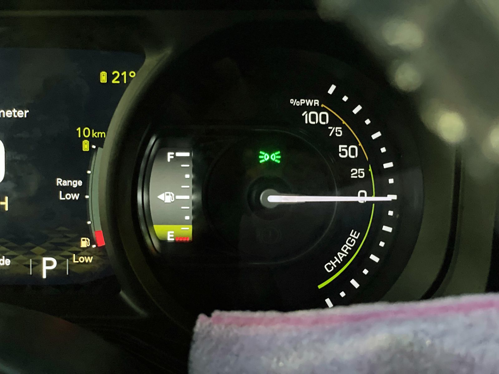 2024 Jeep Wrangler 4xe in Woodbridge, Ontario