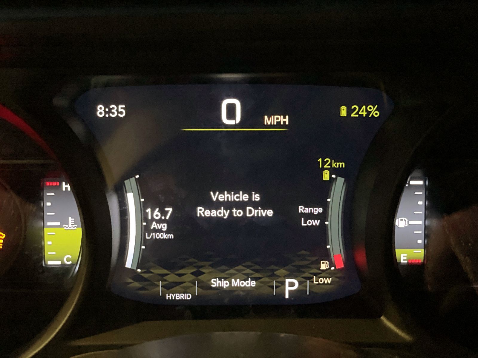 2024 Jeep Wrangler 4xe in Woodbridge, Ontario