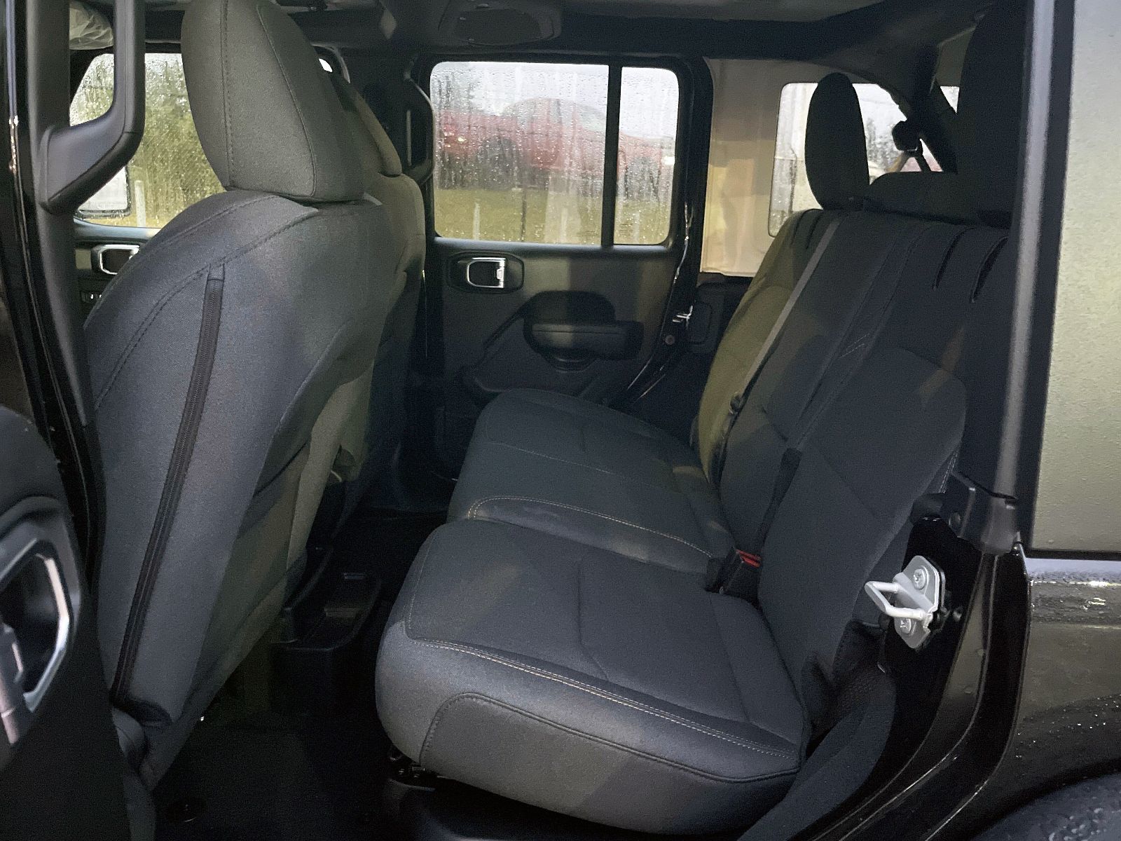 2024 Jeep Wrangler 4xe in Woodbridge, Ontario