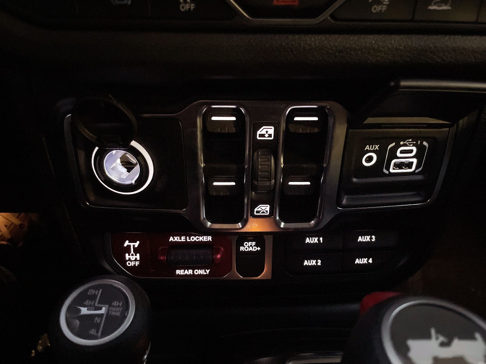 2024 Jeep Wrangler 4xe in Woodbridge, Ontario