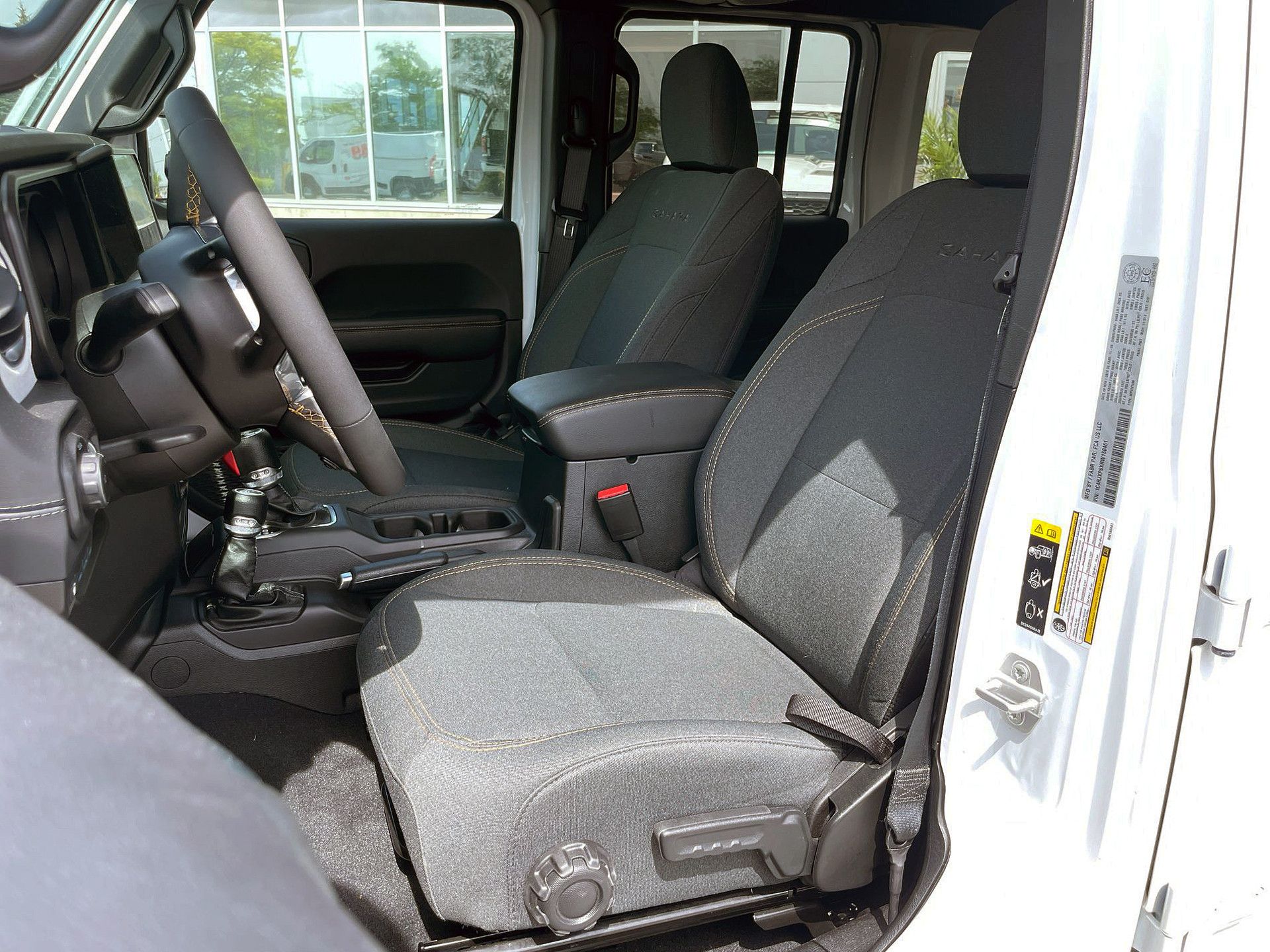 Jeep Wrangler 4xe  2024 à Woodbridge, Ontario