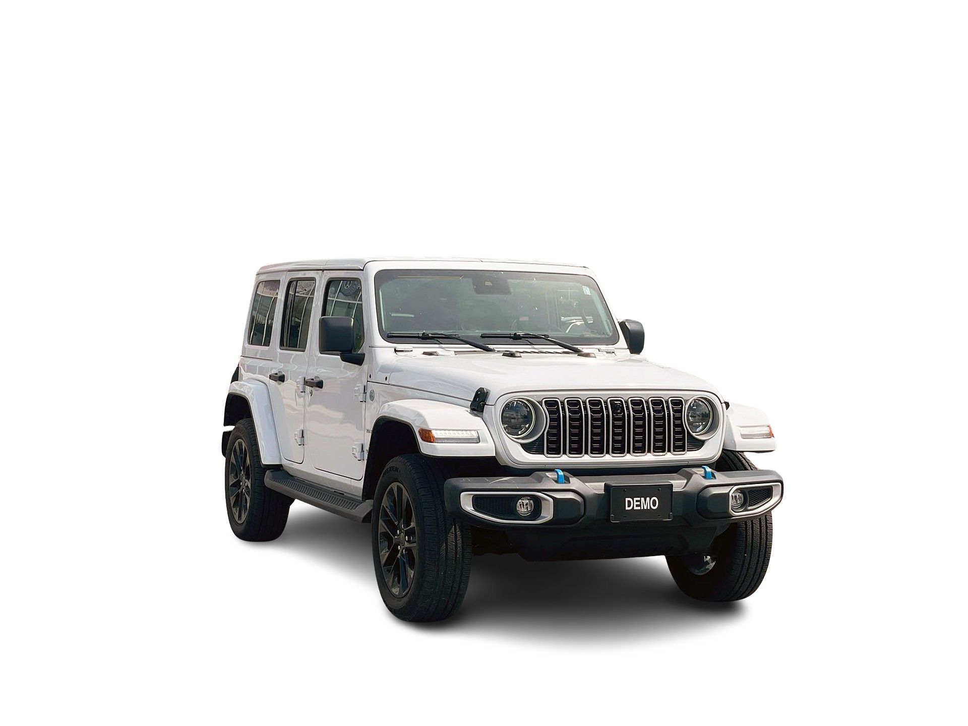 Jeep Wrangler 4xe  2024 à Woodbridge, Ontario
