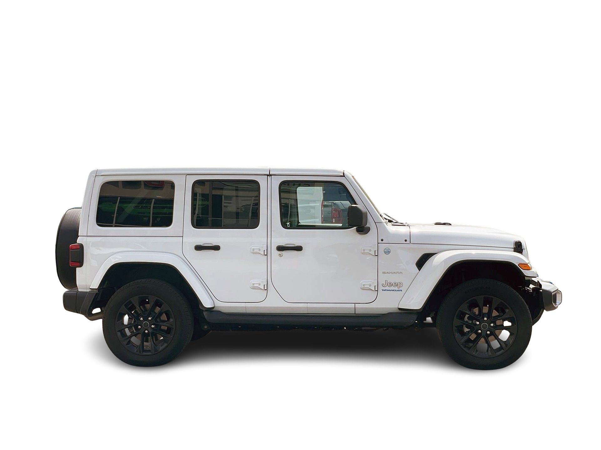 Jeep Wrangler 4xe  2024 à Woodbridge, Ontario