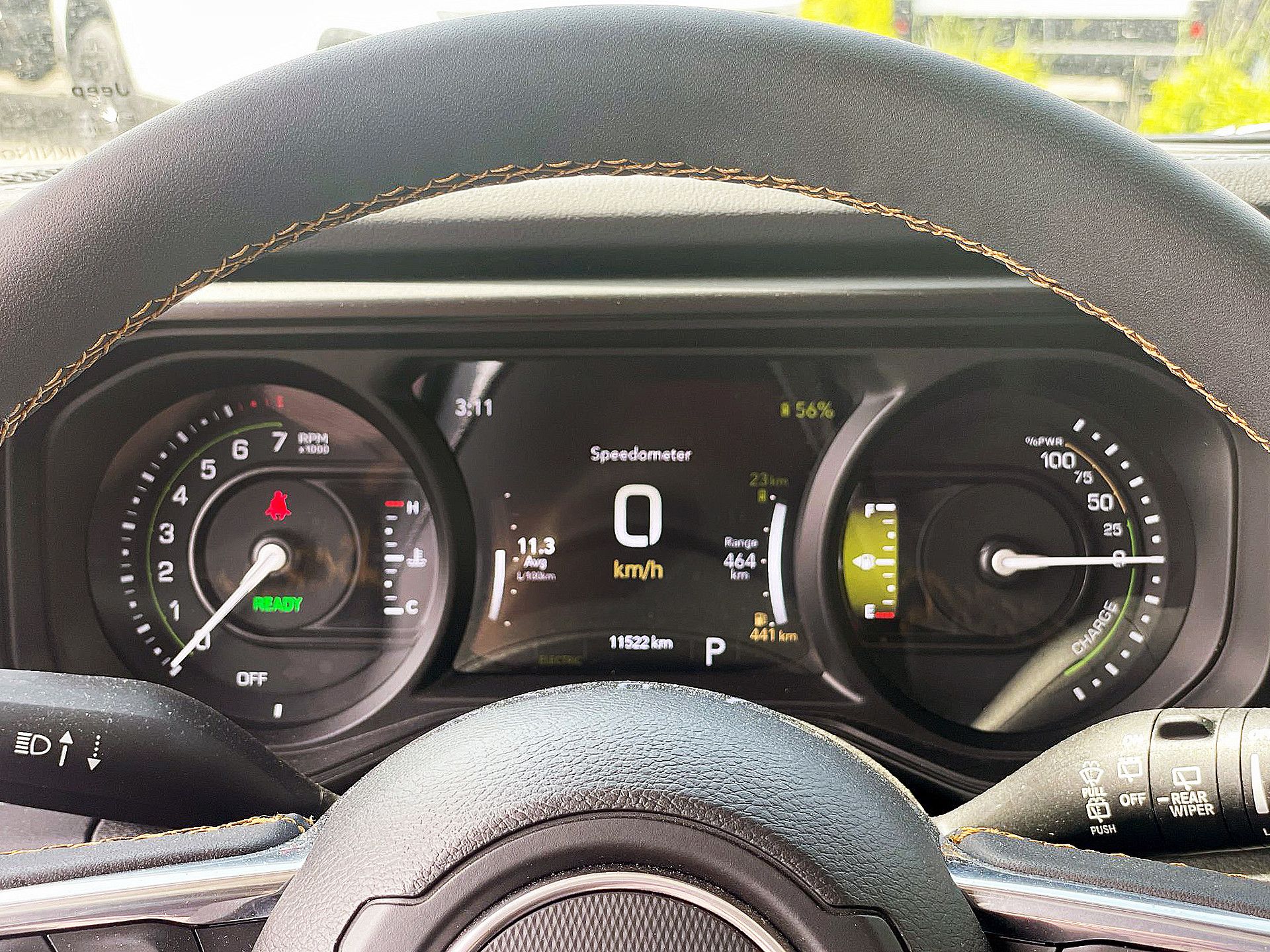 Jeep Wrangler 4xe  2024 à Woodbridge, Ontario