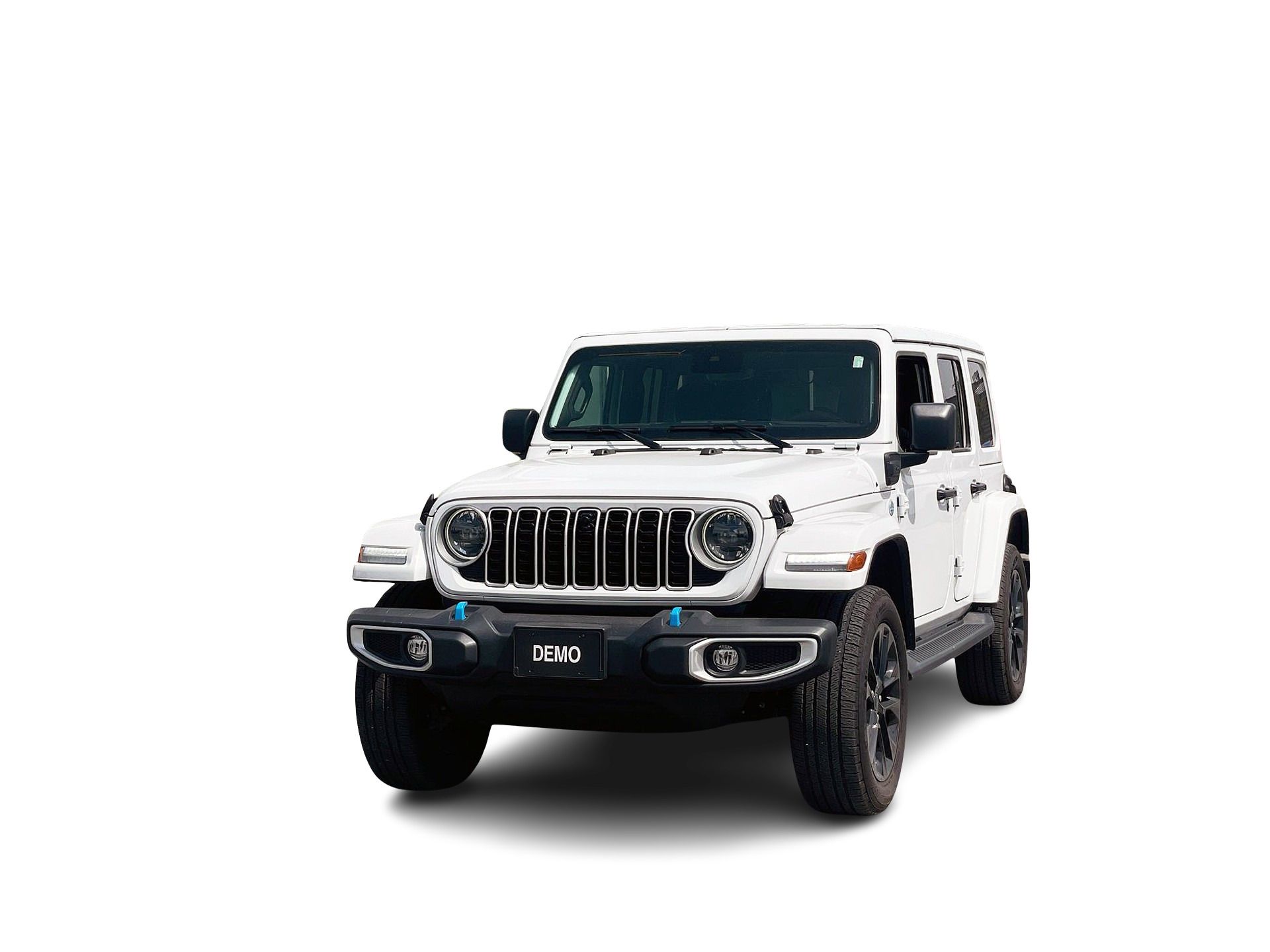 Jeep Wrangler 4xe  2024 à Woodbridge, Ontario