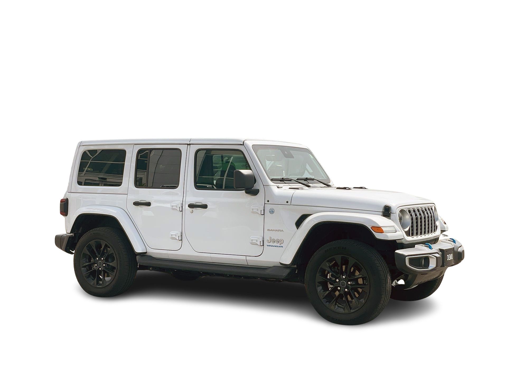 Jeep Wrangler 4xe  2024 à Woodbridge, Ontario