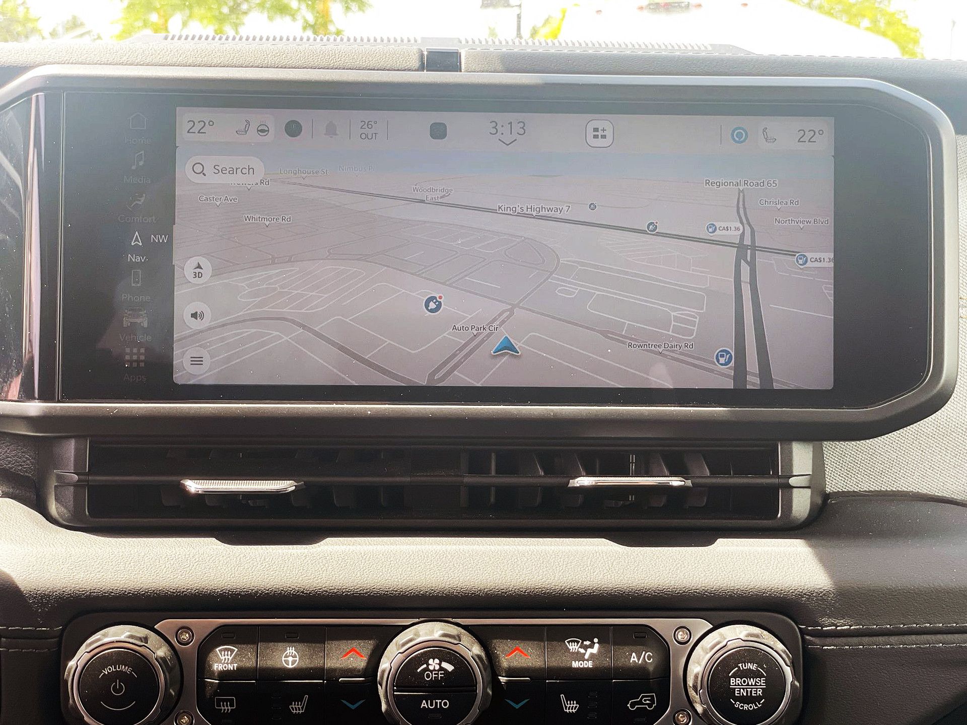 Jeep Wrangler 4xe  2024 à Woodbridge, Ontario