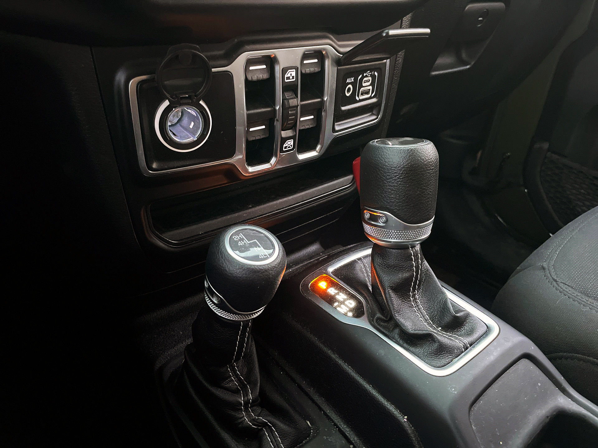 Jeep Wrangler Unlimited  2021 à Woodbridge, Ontario